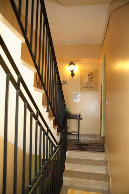 B&B Villa El Tango Villa San Giovanni Exteriör bild
