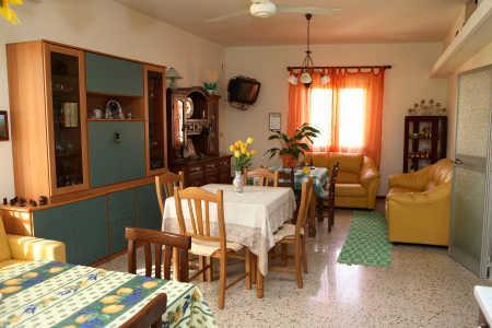 B&B Villa El Tango Villa San Giovanni Exteriör bild